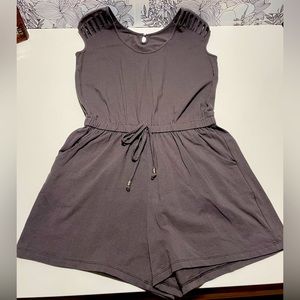 Boutique romper